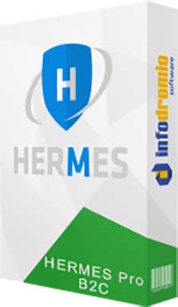 hermes b2c.